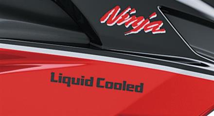 Logo „Liquid-Cooled“